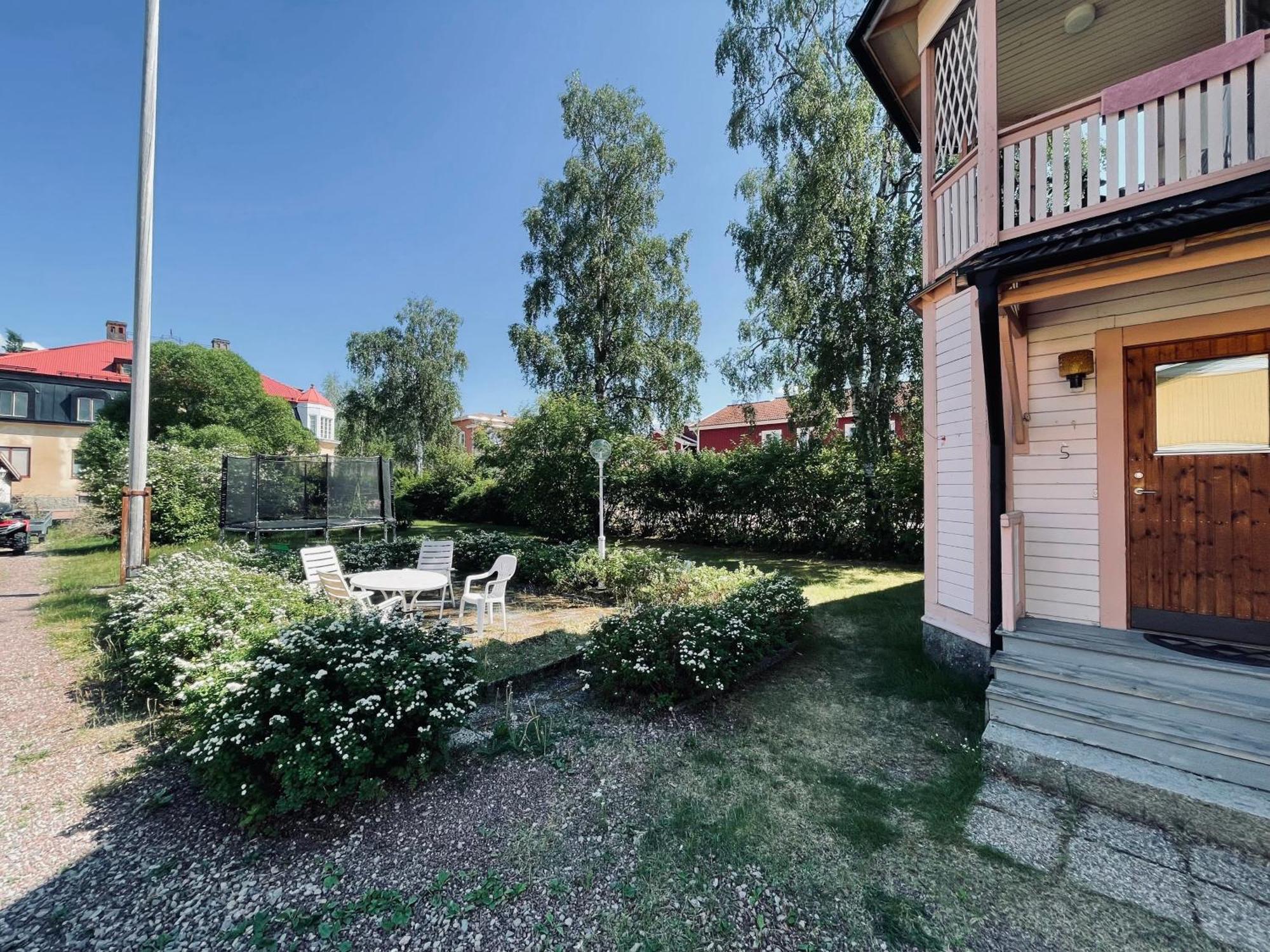 Telegrafen Aparthotel Sveg Exterior photo